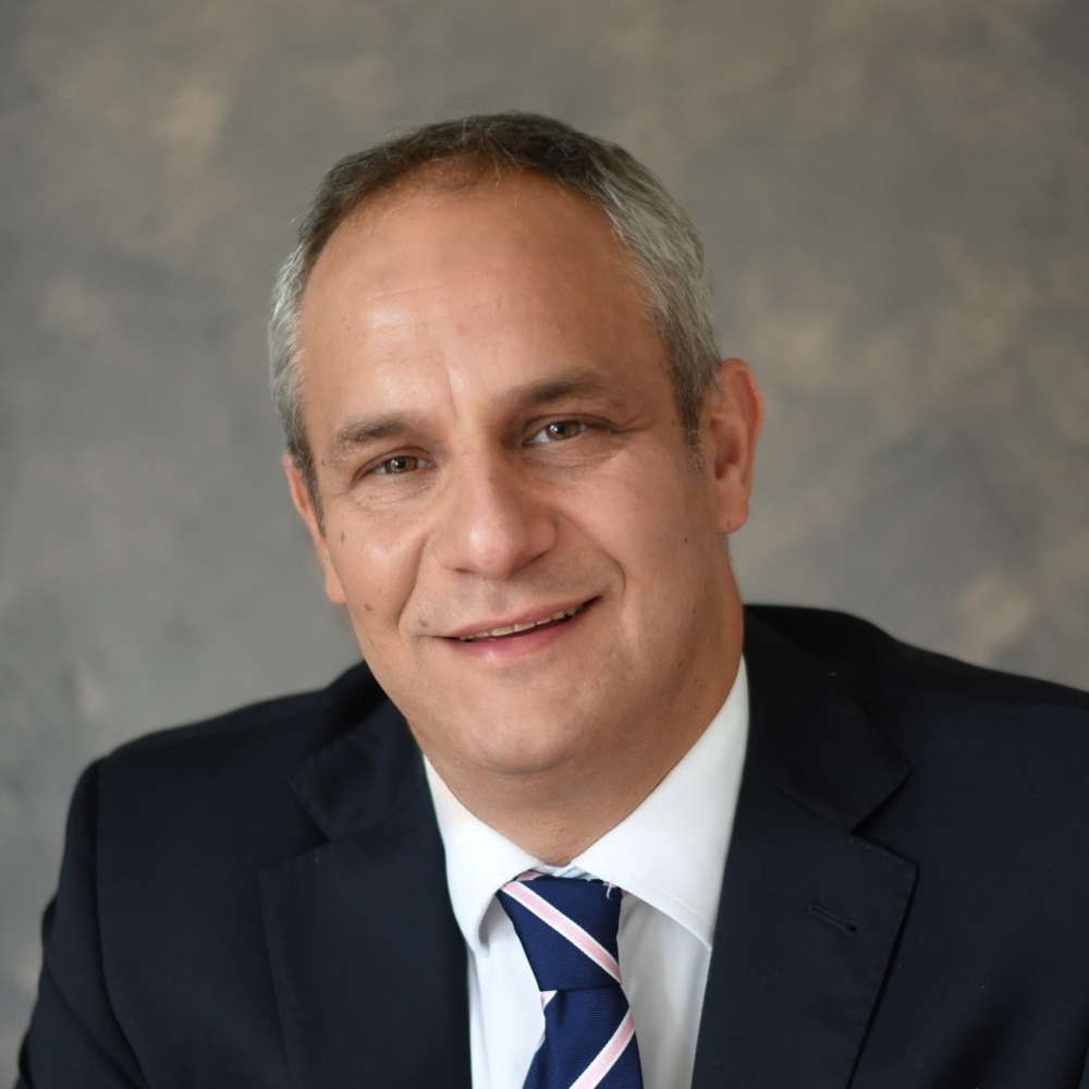 Dr. Vörös Péter